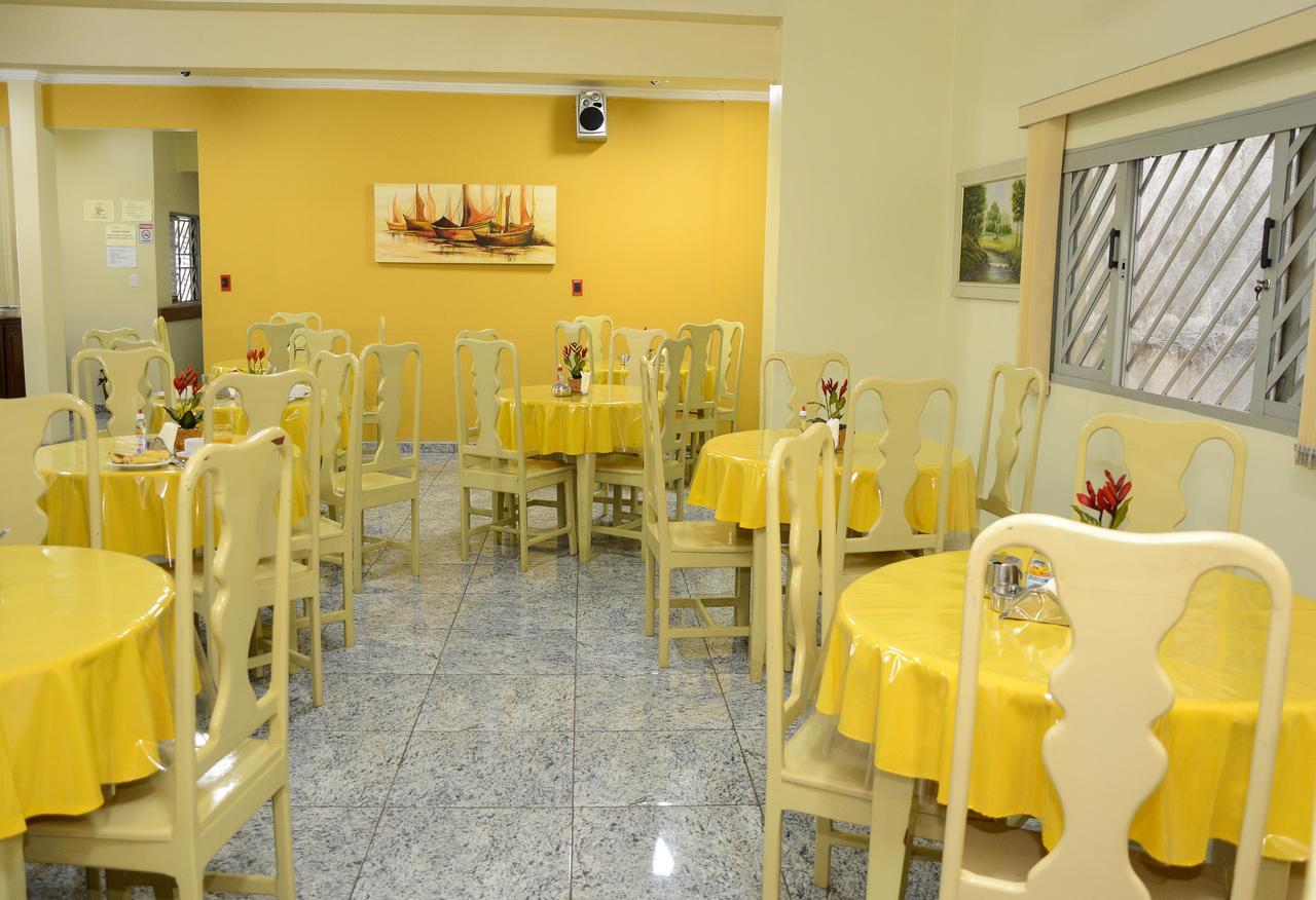 Hotel Goiania Tucurui Exterior photo